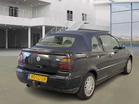 Volkswagen - golf - cabriolet - personenauto - afbeelding 13 van  19