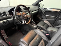 Volkswagen - golf - gti - personenauto - 2013 - afbeelding 5 van  27
