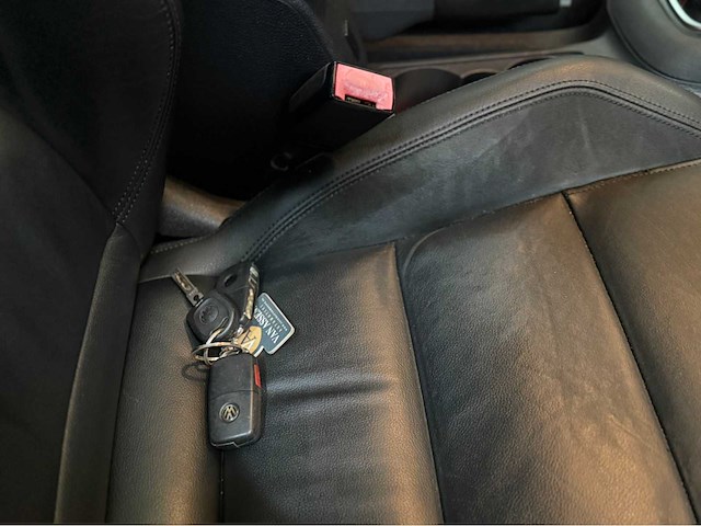 Volkswagen - golf - gti - personenauto - 2013 - afbeelding 6 van  27