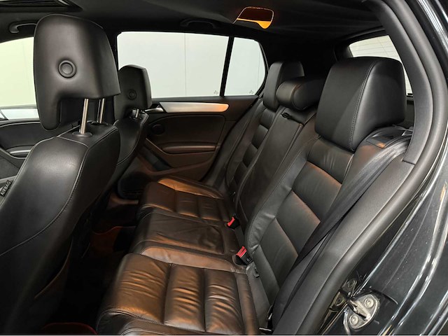 Volkswagen - golf - gti - personenauto - 2013 - afbeelding 7 van  27