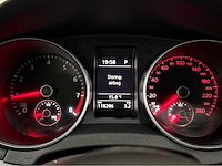 Volkswagen - golf - gti - personenauto - 2013 - afbeelding 9 van  27