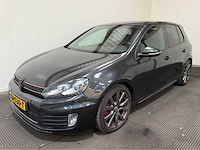Volkswagen - golf - gti - personenauto - 2013 - afbeelding 1 van  27