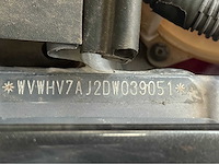 Volkswagen - golf - gti - personenauto - 2013 - afbeelding 13 van  27