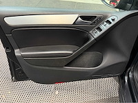 Volkswagen - golf - gti - personenauto - 2013 - afbeelding 15 van  27