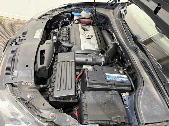 Volkswagen - golf - gti - personenauto - 2013 - afbeelding 17 van  27