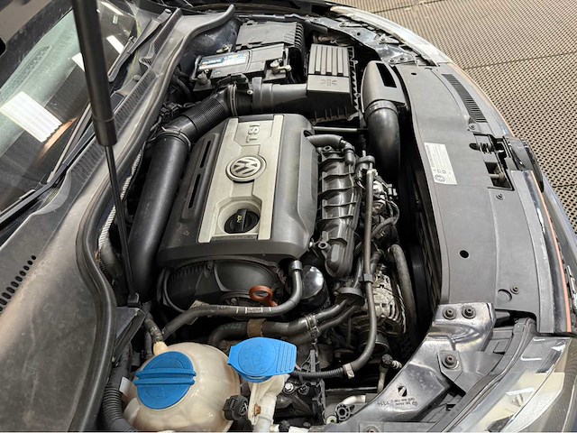 Volkswagen - golf - gti - personenauto - 2013 - afbeelding 18 van  27