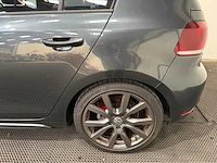 Volkswagen - golf - gti - personenauto - 2013 - afbeelding 20 van  27