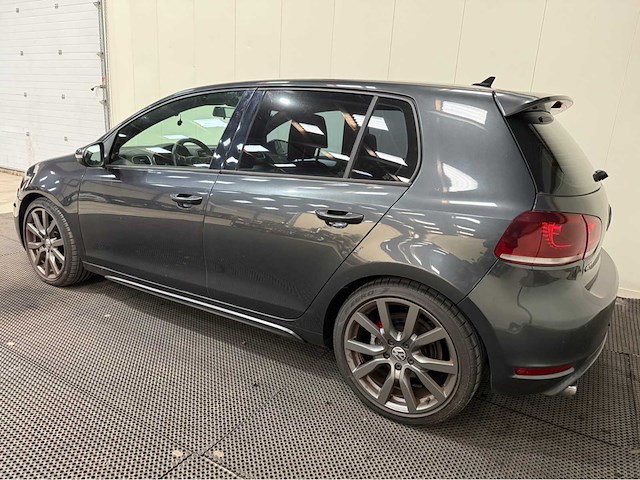 Volkswagen - golf - gti - personenauto - 2013 - afbeelding 21 van  27