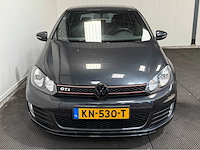 Volkswagen - golf - gti - personenauto - 2013 - afbeelding 22 van  27
