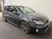 Volkswagen - golf - gti - personenauto - 2013 - afbeelding 23 van  27
