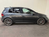 Volkswagen - golf - gti - personenauto - 2013 - afbeelding 24 van  27