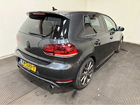 Volkswagen - golf - gti - personenauto - 2013 - afbeelding 25 van  27