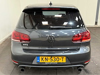 Volkswagen - golf - gti - personenauto - 2013 - afbeelding 26 van  27