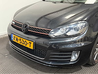 Volkswagen - golf - gti - personenauto - 2013 - afbeelding 27 van  27