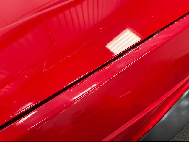 Volkswagen - golf - montana - country - syncro - youngtimer - 1992 - afbeelding 5 van  36