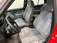 Volkswagen - golf - montana - country - syncro - youngtimer - 1992 - afbeelding 9 van  36