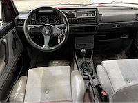 Volkswagen - golf - montana - country - syncro - youngtimer - 1992 - afbeelding 16 van  36
