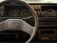Volkswagen - golf - oldtimer - 1987 - afbeelding 9 van  33