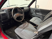 Volkswagen - golf - oldtimer - 1987 - afbeelding 13 van  33