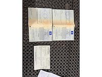 Volkswagen - golf - oldtimer - 1987 - afbeelding 18 van  33