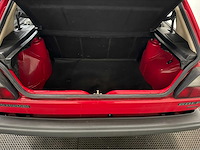 Volkswagen - golf - oldtimer - 1987 - afbeelding 22 van  33