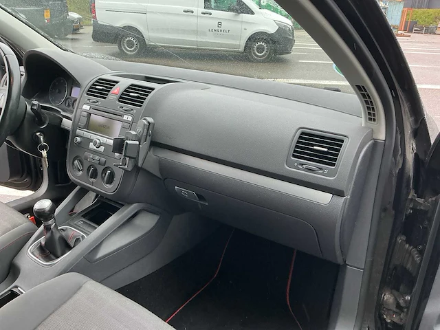 Volkswagen - golf - personenauto (08-xd-vl) - afbeelding 6 van  22