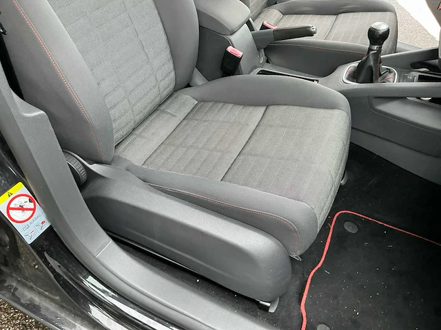 Volkswagen - golf - personenauto (08-xd-vl) - afbeelding 7 van  22