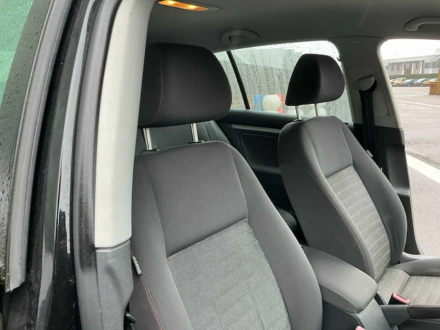 Volkswagen - golf - personenauto (08-xd-vl) - afbeelding 8 van  22