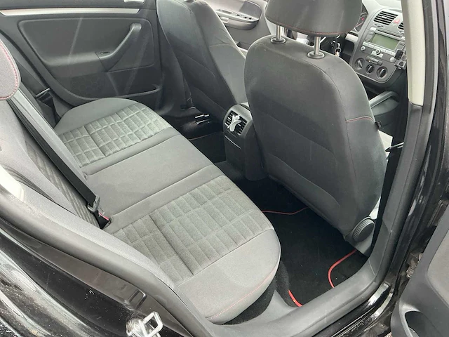 Volkswagen - golf - personenauto (08-xd-vl) - afbeelding 9 van  22