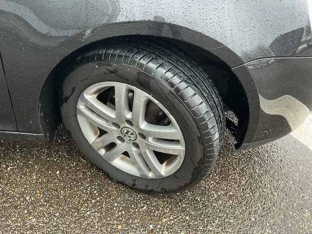 Volkswagen - golf - personenauto (08-xd-vl) - afbeelding 10 van  22