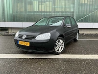 Volkswagen - golf - personenauto (08-xd-vl)