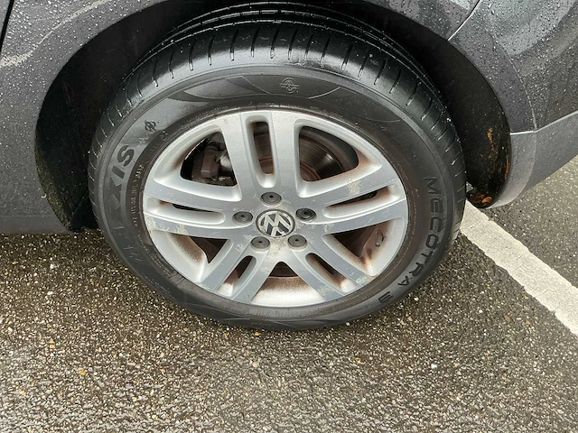Volkswagen - golf - personenauto (08-xd-vl) - afbeelding 13 van  22