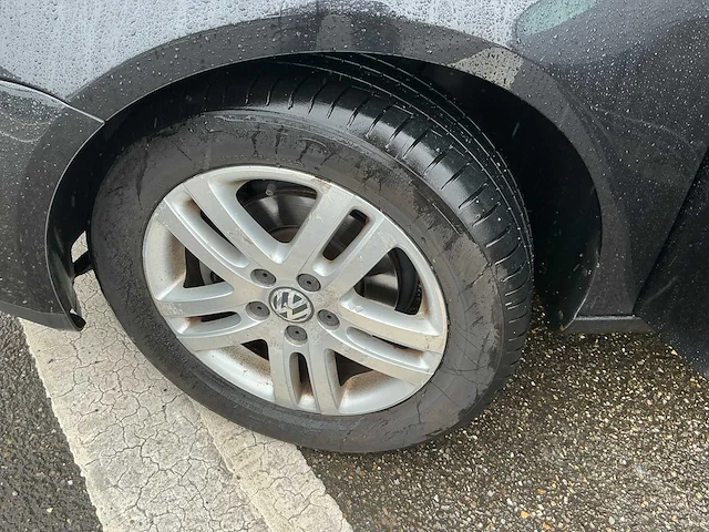 Volkswagen - golf - personenauto (08-xd-vl) - afbeelding 14 van  22