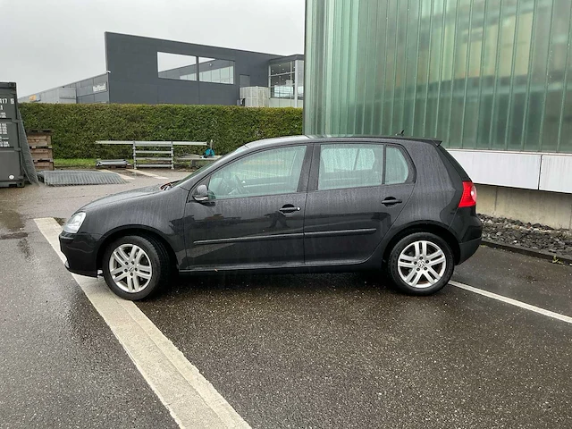 Volkswagen - golf - personenauto (08-xd-vl) - afbeelding 18 van  22
