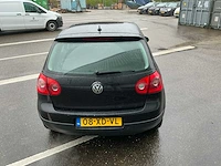 Volkswagen - golf - personenauto (08-xd-vl) - afbeelding 20 van  22