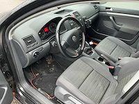 Volkswagen - golf - personenauto (08-xd-vl) - afbeelding 21 van  22