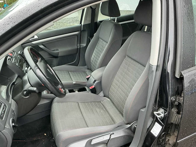 Volkswagen - golf - personenauto (08-xd-vl) - afbeelding 22 van  22
