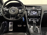 Volkswagen - golf - r - 300pk - personenauto - 2014 - afbeelding 8 van  34