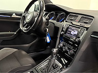 Volkswagen - golf - r - 300pk - personenauto - 2014 - afbeelding 9 van  34