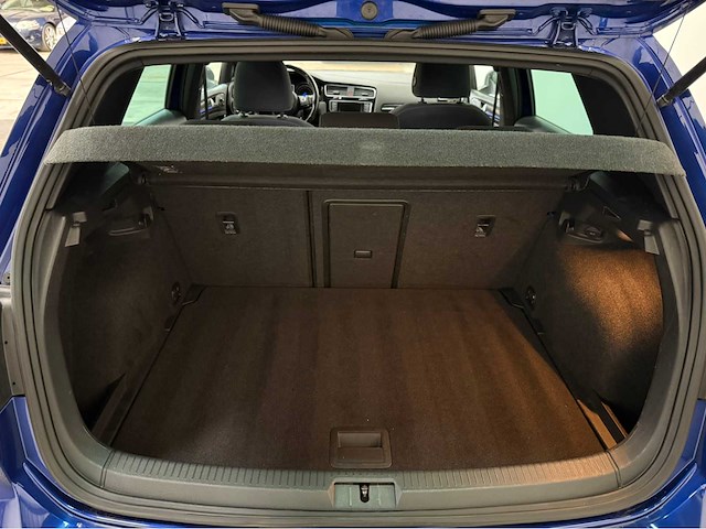 Volkswagen - golf - r - 300pk - personenauto - 2014 - afbeelding 16 van  34