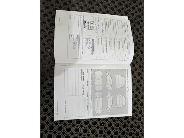 Volkswagen - golf - r - 300pk - personenauto - 2014 - afbeelding 20 van  34