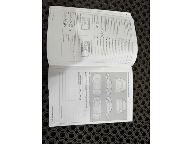 Volkswagen - golf - r - 300pk - personenauto - 2014 - afbeelding 22 van  34