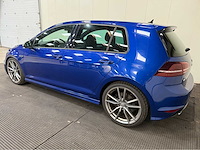 Volkswagen - golf - r - 300pk - personenauto - 2014 - afbeelding 29 van  34