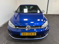 Volkswagen - golf - r - 300pk - personenauto - 2014 - afbeelding 33 van  34