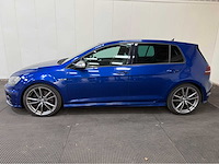 Volkswagen - golf - r - 300pk - personenauto - 2014 - afbeelding 34 van  34