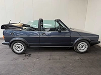 Volkswagen - golf 1 - cabriolet - oldtimer - 1985 - afbeelding 4 van  42
