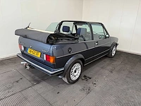 Volkswagen - golf 1 - cabriolet - oldtimer - 1985 - afbeelding 13 van  42