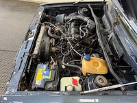Volkswagen - golf 1 - cabriolet - oldtimer - 1985 - afbeelding 29 van  42