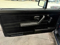 Volkswagen - golf 1 - cabriolet - oldtimer - 1985 - afbeelding 31 van  42