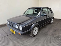 Volkswagen - golf 1 - cabriolet - oldtimer - 1985 - afbeelding 23 van  42